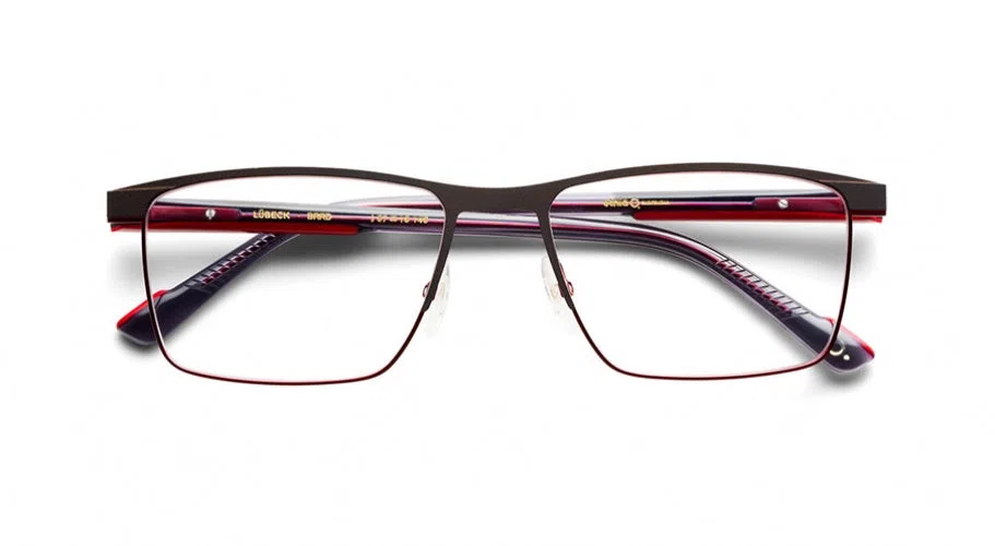 Etnia Barcelona LUBECK Eyeglasses - view 12